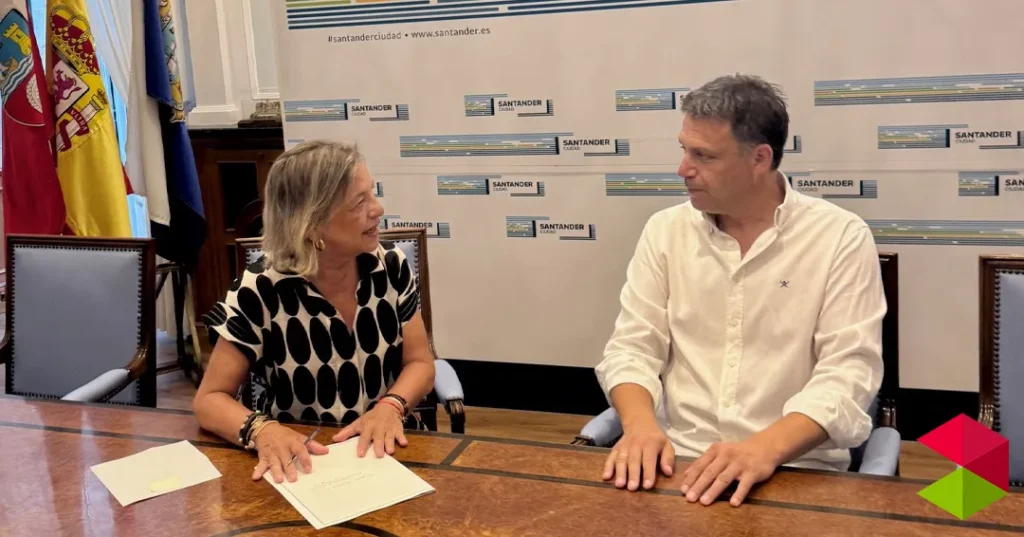 Noticias Santander Los participantes en ‘Ascender’ comienzan los exámenes para la certificación profesional de Oracle