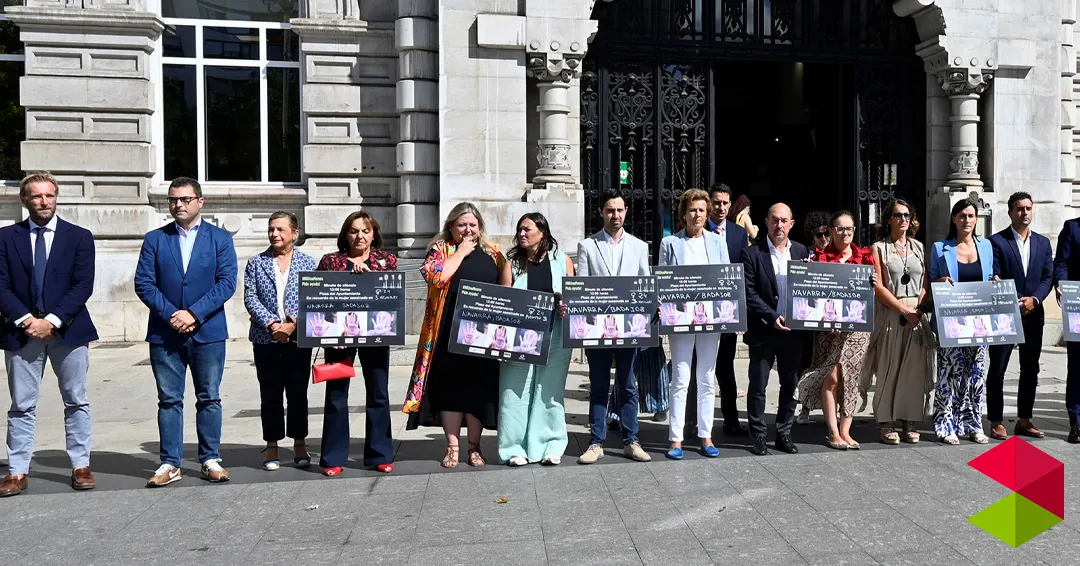 Noticias Santander Santander recuerda a las dos mujeres asesinadas a consecuencia de la violencia de género Santander recuerda a las dos mujeres asesinadas a consecuencia de la violencia de género