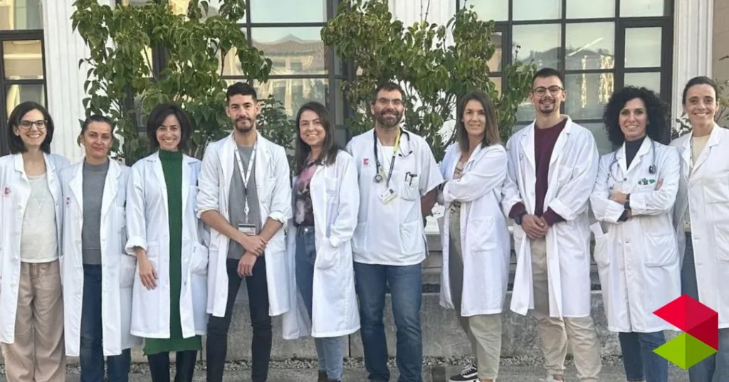 Noticias Santander Valdecilla e IDIVAL publican en Alzheimer’s & Dementia un estudio pionero sobre inflamación cerebral en fases tempranas del Alzheimer