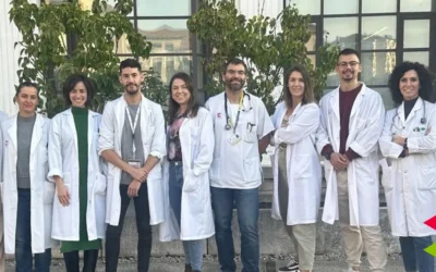 Valdecilla e IDIVAL publican en Alzheimer’s & Dementia un estudio pionero sobre inflamación cerebral en fases tempranas del Alzheimer