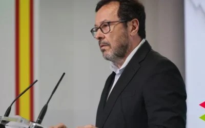 VOX denuncia que Sánchez miente a los españoles mientras aumenta la inseguridad, la presión fiscal y la precariedad social
