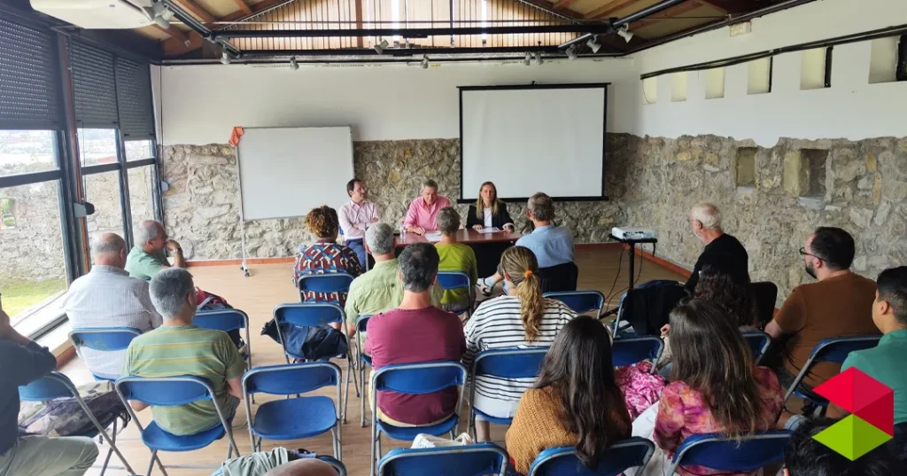 Noticias Suances Suances despide una nueva edición de los Cursos de Verano de la UC con la presencia en la villa de científicos de renombre