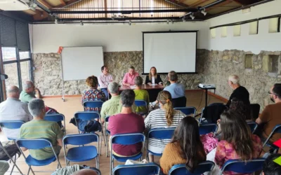 Suances despide una nueva edición de los Cursos de Verano de la UC con la presencia en la villa de científicos de renombre