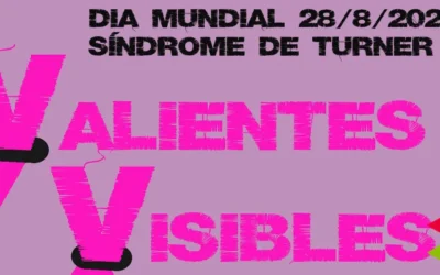Suances se suma al Día Mundial del Síndrome de Turner iluminando mañana, 28 de agosto, la fachada del Ayuntamiento de color fucsia