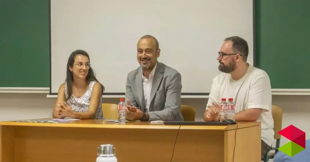 Noticias Torrelavega Torrelavega cierra con éxito la XXXII edición de los Cursos de Verano de la UC