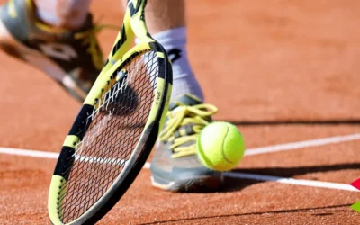 El Open Torrelavega de tenis femenino se celebre del 25 al 31 de agosto