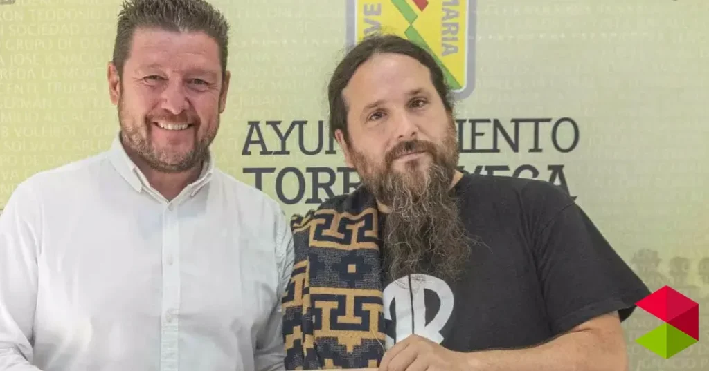 Noticias Torrelavega I Festival Internacional de Arte Urbano de Torrelavega del 10 al 13 de septiembre