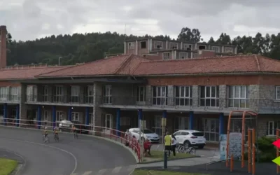 El Ayuntamiento de Torrelavega anuncia reparaciones en el Complejo Deportivo Óscar Freire
