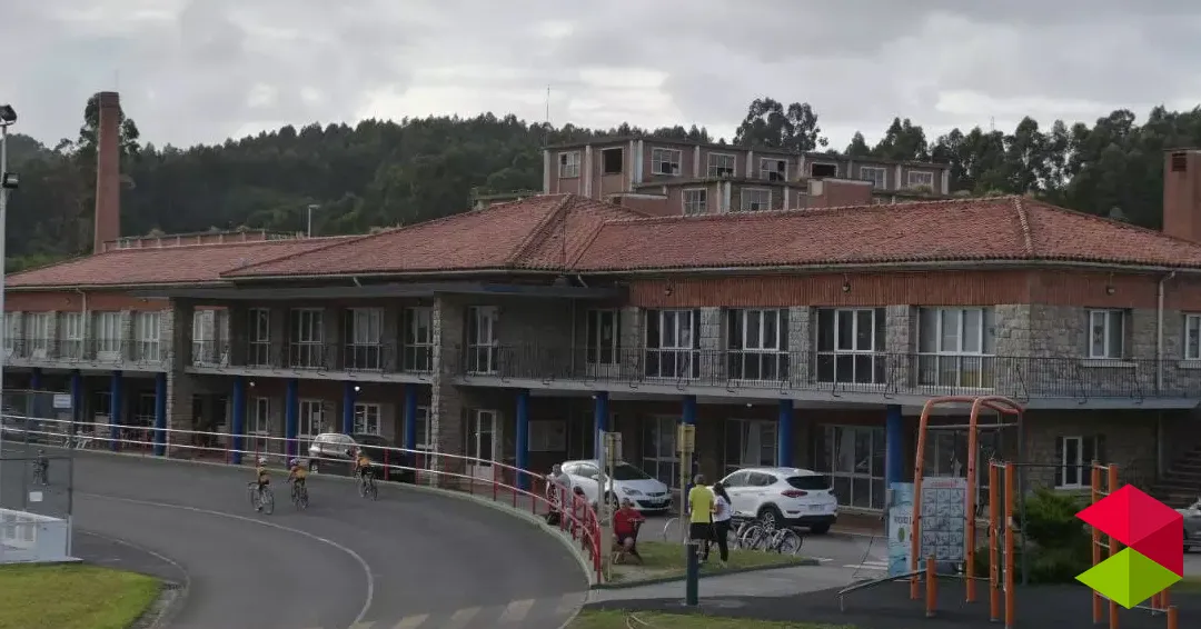 Noticias Torrelavega El Ayuntamiento de Torrelavega anuncia reparaciones en el Complejo Deportivo Óscar Freire