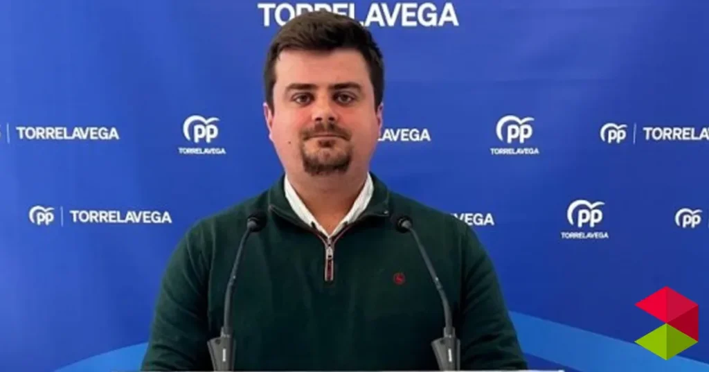 Noticias Torrelavega El PP de Torrelavega lamenta que el PSOE impida por segunda vez bajar el IBI a los comercios a pesar de llevarlo en su programa electoral