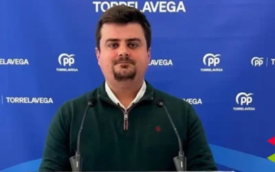 El PP de Torrelavega lamenta que el PSOE impida por segunda vez bajar el IBI a los comercios a pesar de llevarlo en su programa electoral