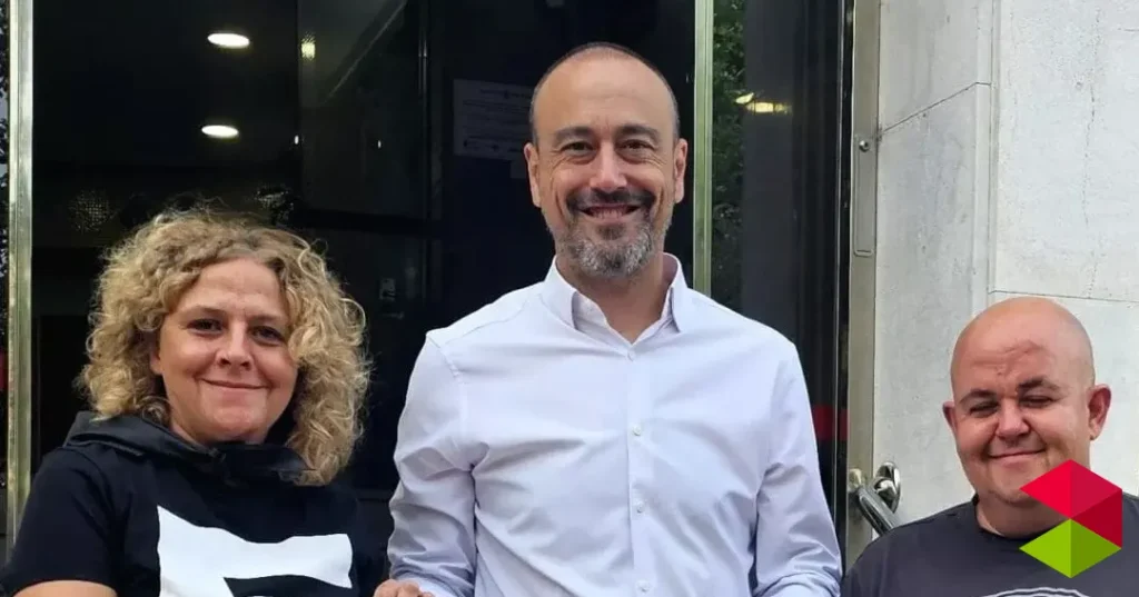 Noticias Torrelavega Sierrapando celebra sus fiestas de San Justo y Pastor