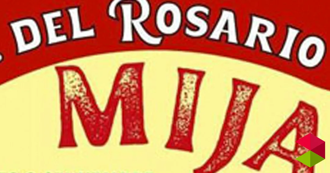 Programa completo Fiestas de Nuestra Señora del Rosario en Mijares 2025