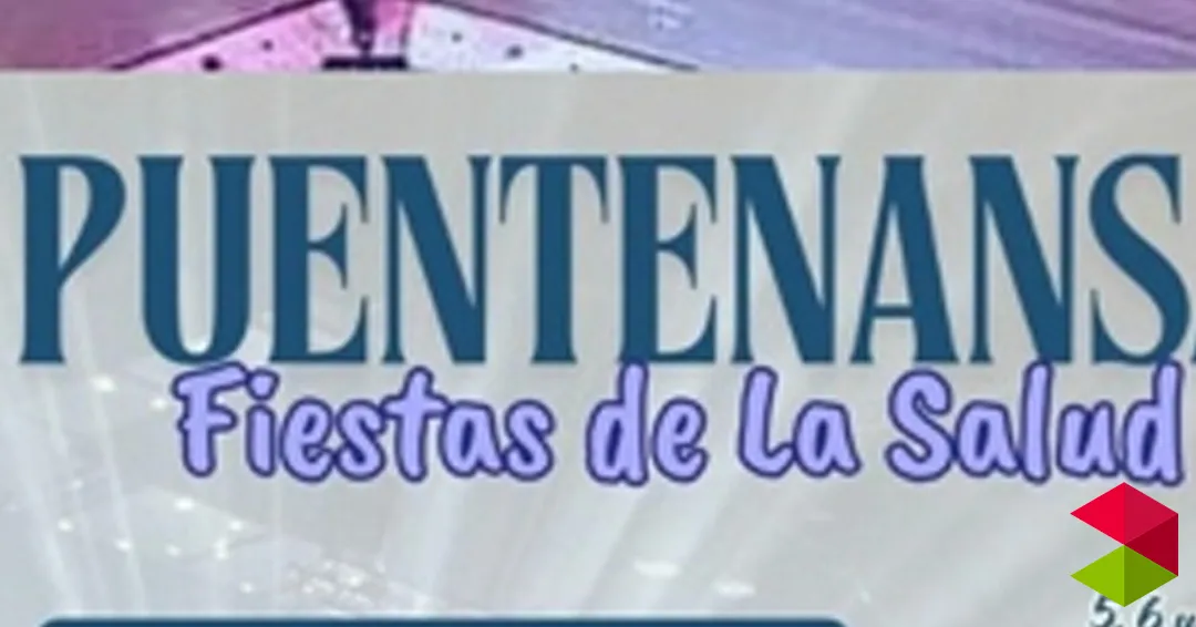 Programa fiesta de la Salud en Puentenansa 2025