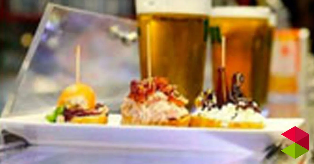 Programa completo IV Tapas Toranzo 2025