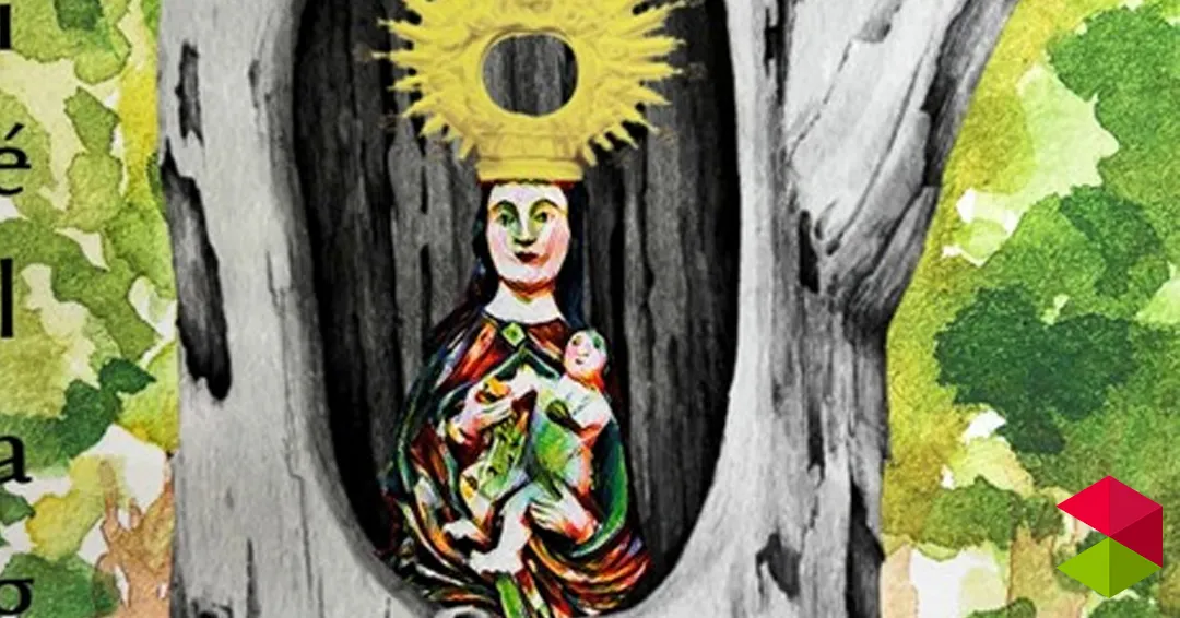 Programa completo Fiesta de la Virgen de Valencia 2025 Vioño de Piélagos