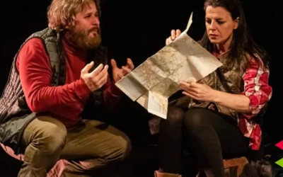 XI edición La Noche de la Teatrería 2025 en Piélagos
