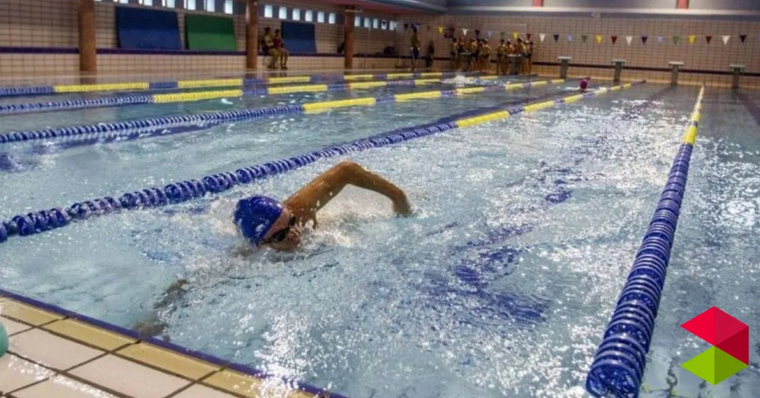 Noticias Astillero Astillero abre el 8 de septiembre la preinscripción de los cursillos de natación 2025/2026