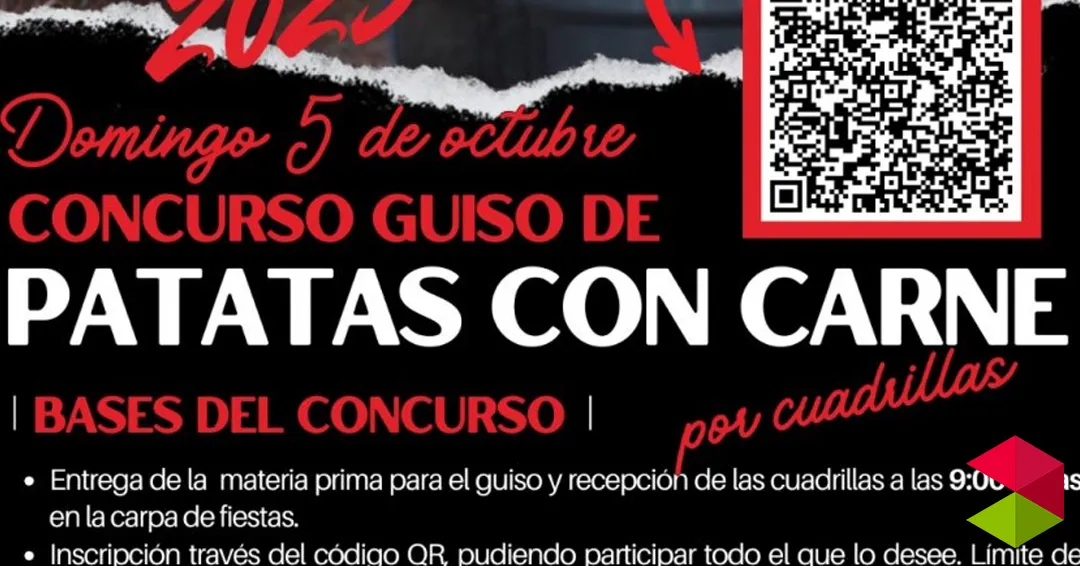 Noticias Astillero Arranca la inscripción para el concurso de patatas con carne de Astillero