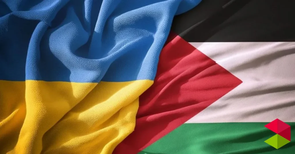 Noticias Astillero Astillero destinará una partida económica de ayuda al pueblo Palestino y Ucraniano