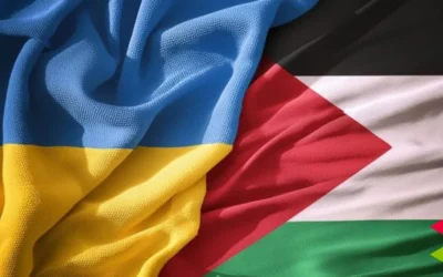 Astillero destinará una partida económica de ayuda al pueblo Palestino y Ucraniano