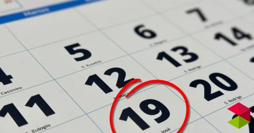 Noticias AStillero Festivos locales de Astillero 2026