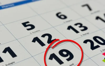 Festivos locales de Astillero 2026