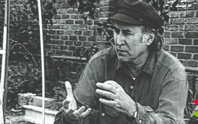 Cultura inaugura el martes 9 una exposición sobre Enrique Gran en la sala Concepción Arenal de la Biblioteca Central de Cantabria