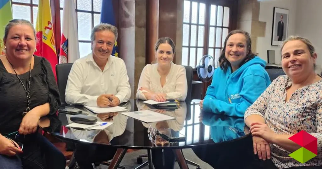 Noticias Camargo Camargo avanza en la creación de espacios y servicios inclusivos para personas con necesidades especiales