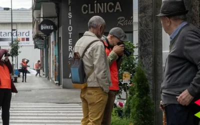 El Ayuntamiento abre la inscripción en el 34º certamen fotográfico ‘Un día en la vida de Camargo’