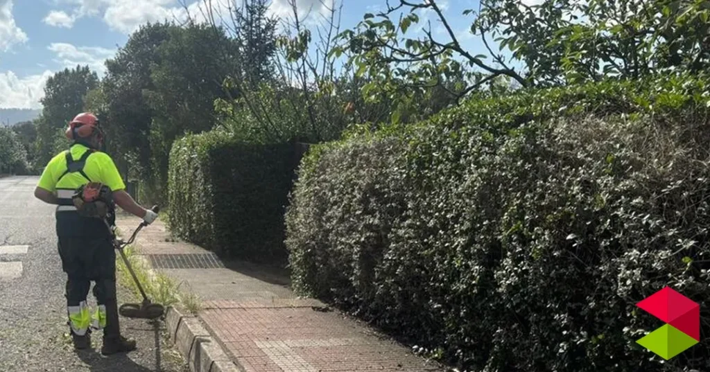 Noticias CamargoEl Ayuntamiento de Camargo refuerza los trabajos de saneamiento urbano con patrullas medioambientales