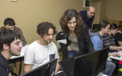 El Digital Learning Center de Camargo programa dos cursos sobre marca personal y creación de contenidos en streaming