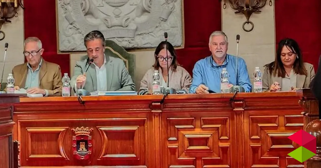 Noticias Camargo Movellán: “Es una gran noticia para los camargueses, que dentro de pocos meses van a notar un cambio muy importante en la limpieza”
