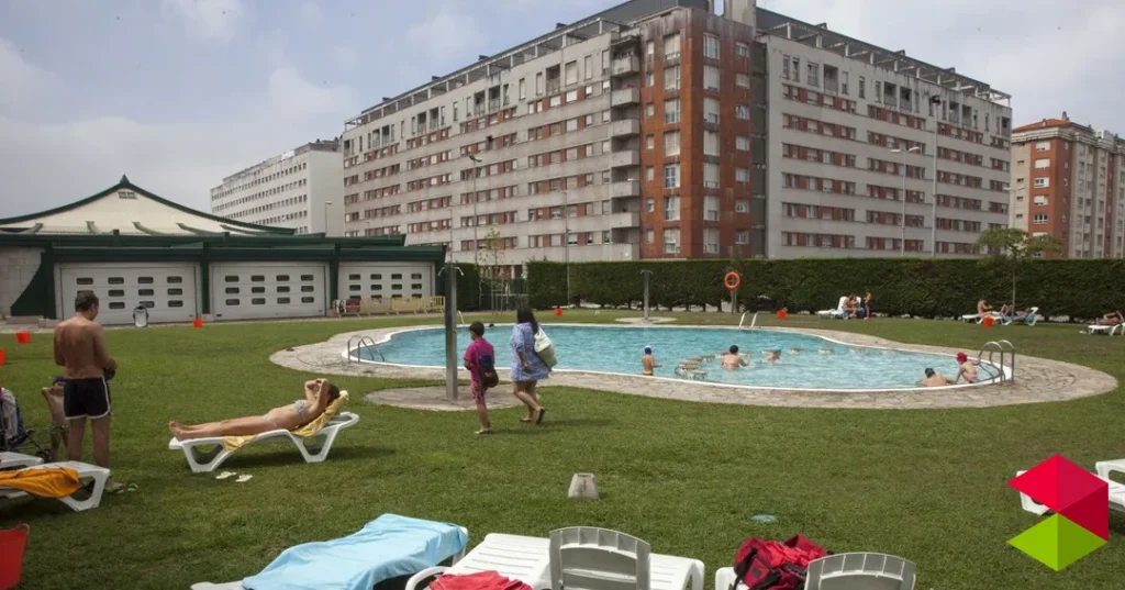 Noticias Camargo El Ayuntamiento de Camargo mantiene operativo el servicio de piscinas al aire libre hasta el 21 de septiembre