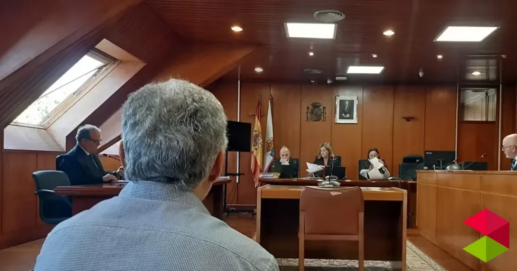 Noticias Cantabria El expresidente del Concejo Abierto de Fontibre se libra de la cárcel: absuelto tras ser acusado de amañar actas y reuniones fantasma