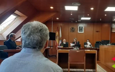 El expresidente del Concejo Abierto de Fontibre se libra de la cárcel: absuelto tras ser acusado de amañar actas y reuniones fantasma