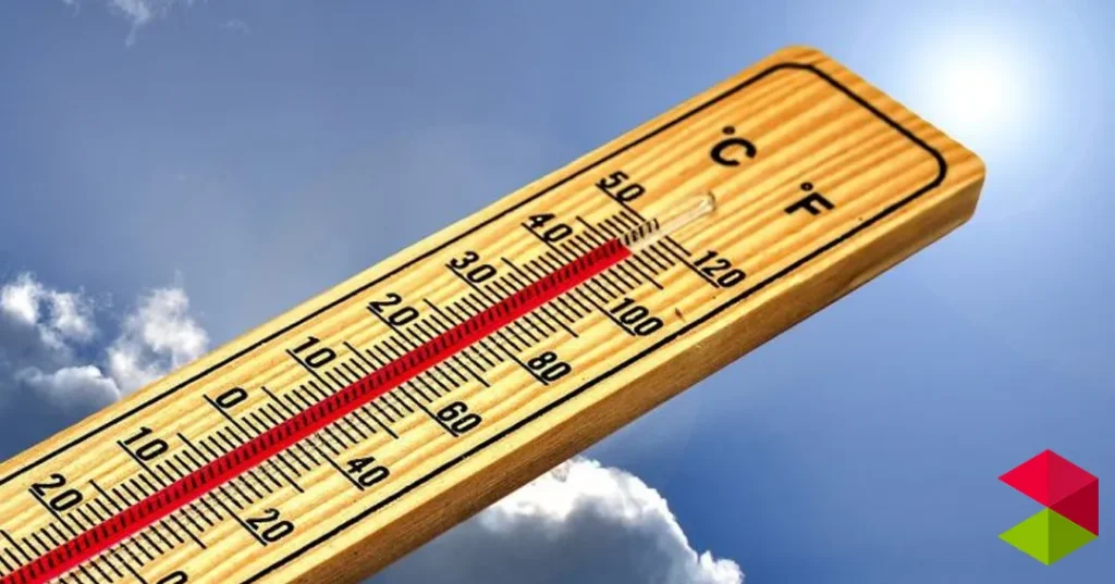 Noticias Cantabria El litoral y Liébana estarán el sábado en aviso amarillo por altas temperaturas