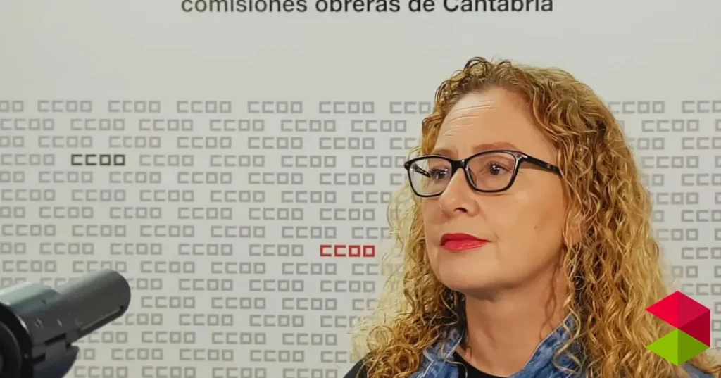 Noticias Cantabria CCOO advierte que la hostelería no puede ser la salvación del empleo en Cantabria y es urgente apostar por sectores con menor temporalidad