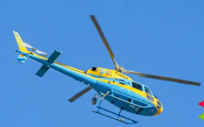 CCOO alarma de que las ofertas millonarias a empresas privadas y la mala gestión del Ministerio del Interior respecto a la patrulla de helicópteros