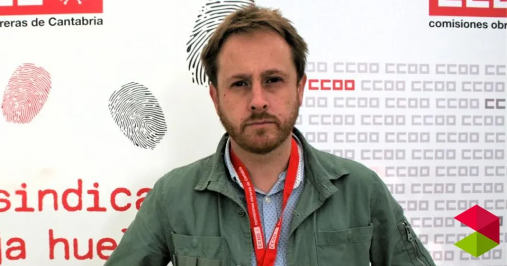 CCOO alerta de que las buenas cifras del comercio minorista no se traducen ni en más empleo ni en mejores condiciones laborales