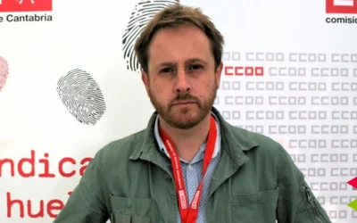 CCOO alerta de que las buenas cifras del comercio minorista no se traducen ni en más empleo ni en mejores condiciones laborales
