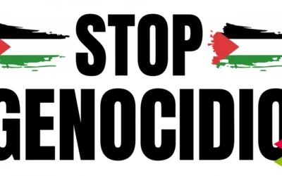 CCOO denuncia el veto del Consejo Escolar de Cantabria a debatir una proposición de resolución sobre Palestina