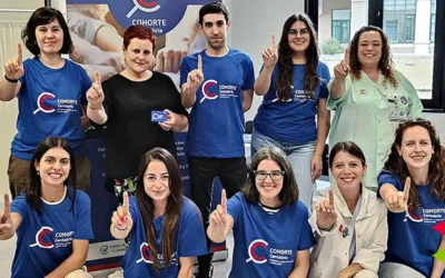 Cohorte Cantabria busca los últimos 1.000 participantes