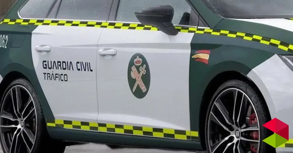 Accidente en la A-8 en Hazas de Cesto y susto eléctrico en Potes movilizan a los servicios de emergencia en Cantabria