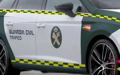 Accidente en la A-8 en Hazas de Cesto y susto eléctrico en Potes movilizan a los servicios de emergencia en Cantabria