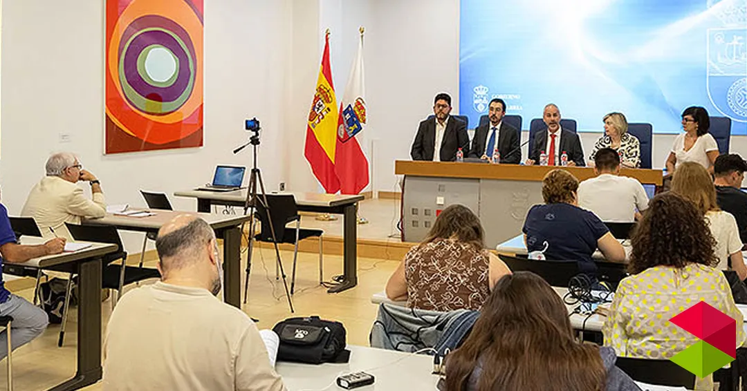 Noticias Cantabria Comienza el curso escolar 2025/2026 con unos 3.000 escolares menos y 8.445 docentes