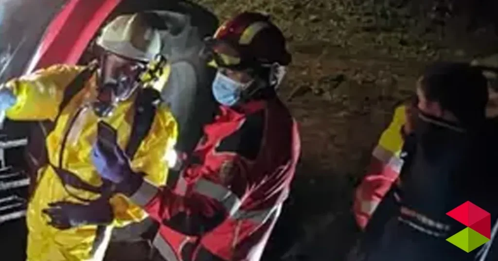 Noticias Cantabria Criminalidad en la muerte de 25 vacas en San Roque