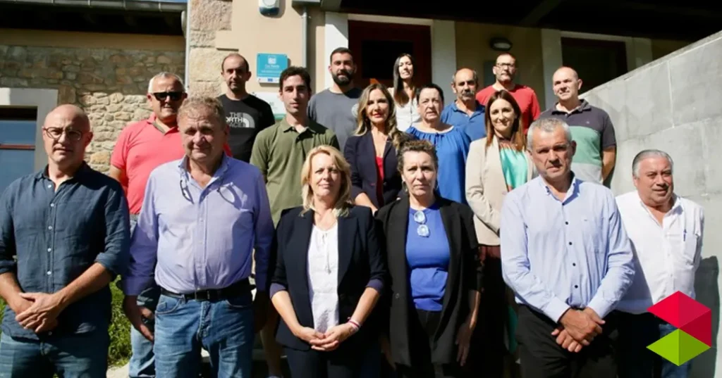 Noticias Cantabria Desarrollo Rural impulsa a través del GAL Saja Nansa 14 proyectos con una inversión global de 703.982,82 euros