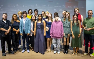 El cortometraje ‘Vigilia’ de Claudia Estrada, ganador del Premio del Jurado en el certamen ‘La tarde más corta’
