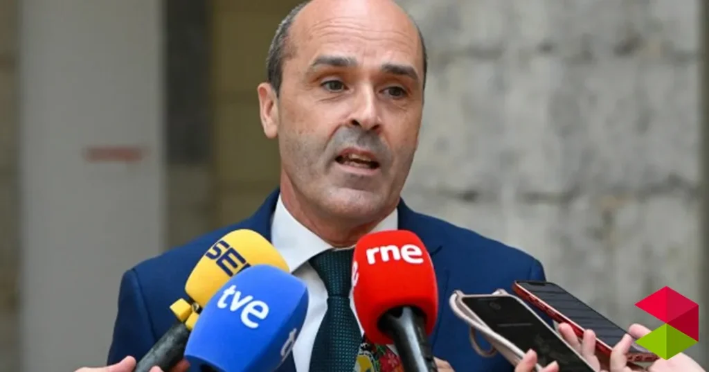 Noticias Cantabria El demoledor auto sobre El Pedregal quita la careta a Susana Herrán y al PSOE y prueba que se ha actuado conforme a la Ley